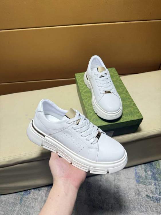 Picture of Gucci Shoes _SKUGuccisz38-44hnx05249633
